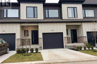 Condo for Sale, 360 Quarter Townline Unit# 605, Tillsonburg, ON