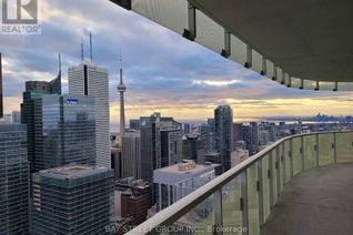 Condo for Sale, 197 Yonge Street #5709, Toronto (Church-Yonge Corridor), ON