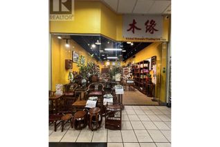 Commercial/Retail Property for Sale, 4380 No. 3 Road #1135, Richmond, BC