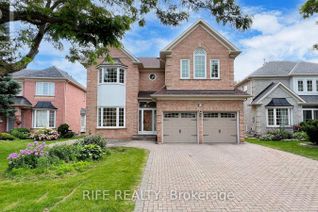 Detached House for Rent, 79 Fawnbrook Circle, Markham (Markville), ON