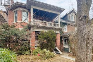 Duplex for Rent, 196 Glen Road S #1, Toronto (Rosedale-Moore Park), ON