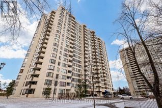 Condo Apartment for Sale, 275 Bamburgh Circle S #604, Toronto (Steeles), ON