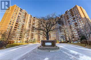 Property for Sale, 714 The West Mall #1004, Toronto, ON