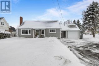 Detached House for Sale, 312 Central, Summerside, PE