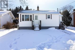 Bungalow for Sale, 76 Red Bank Drive, Chipman, NB