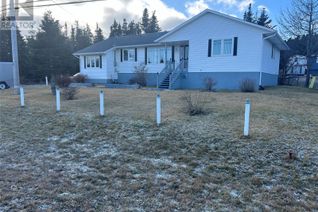 Detached House for Sale, 2 Sharp's Lane, Twillingate, NL