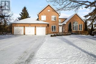 Detached House for Sale, 5525 Pettapiece Crescent, Ottawa, ON