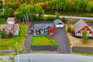 House for Sale, 11 Old Briton Crescent, Lewisporte, NL