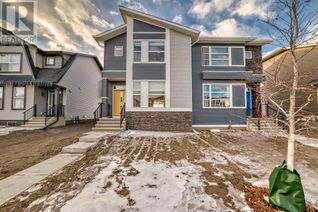 Duplex for Sale, 641 Dawson Drive, Chestermere, AB