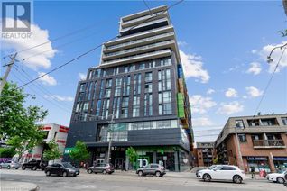 Condo Apartment for Sale, 297 College Street Unit# 628, Toronto, ON