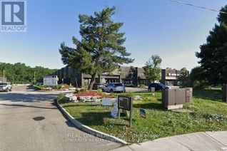 Industrial Property for Lease, 461 North Service Road #B37, Oakville (Glen Abbey), ON