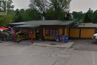 Commercial/Retail Property for Sale, 76559 Bluewater Hwy, Bluewater (Bayfield), ON