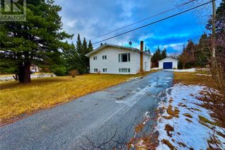 Detached House for Sale, 22 Main Street, Embree, NL