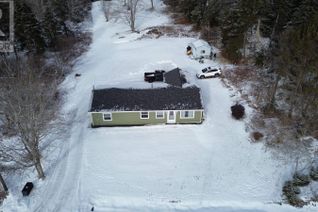 Detached House for Sale, 10979 Highway 4, St. Peter's, NS