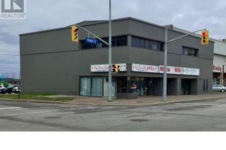 Office for Sale, 391 Main Street E, North Bay (Central), ON