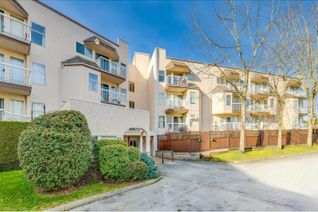 Penthouse for Sale, 1860 E Southmere Crescent #308, Surrey, BC