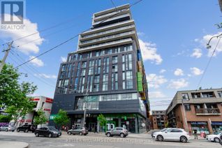 Condo for Sale, 297 College Street #628, Toronto (Kensington-Chinatown), ON