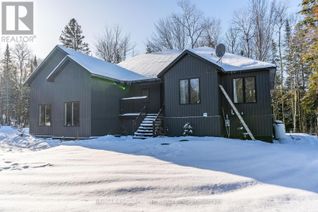 Detached House for Sale, 12407 County Road 503, Highlands East, ON