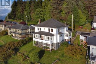 House for Sale, 2150 Atlin Avenue, Prince Rupert, BC