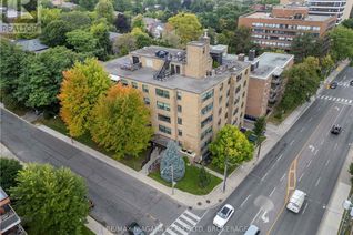 Property for Sale, 2 Ridelle Avenue #505, Toronto (Forest Hill North), ON