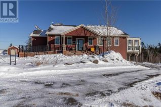 Commercial/Retail Property for Sale, 109 Upper Midland Road, Norton, NB