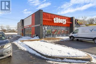 Non-Franchise Business for Sale, 2240 Huron Church Road #A, Windsor, ON