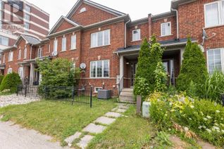 Freehold Townhouse for Sale, 1855 Appleby Line, Burlington (Appleby), ON