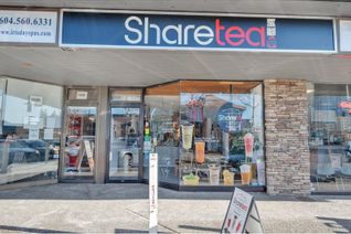 Business for Sale, 1618 152 Street, Surrey, BC