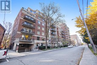 Condo for Sale, 364 Cooper Street #403, Ottawa, ON