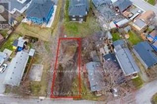 Land for Sale, 97 Lincoln Road E, Fort Erie (337 - Crystal Beach), ON