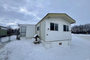 Bungalow for Sale, 38 10410 101a St, Morinville, AB