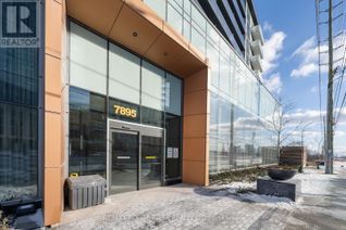 Condo for Sale, 7895 Jane Street #3602, Vaughan (Concord), ON