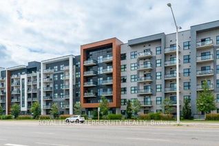 Condo Apartment for Sale, 128 Grovewood Common #516, Oakville, ON