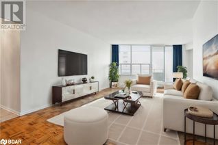 Property for Sale, 15 Vicora Linkway #1210, Toronto, ON