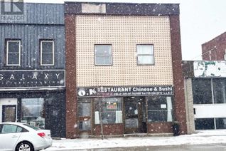 Commercial/Retail Property for Sale, 23 William Street N, Kawartha Lakes (Lindsay), ON