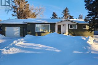 Bungalow for Sale, 1504 98th Street, Tisdale, SK