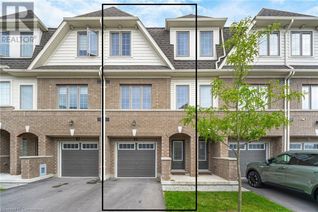 Condo Townhouse for Sale, 85 Danzatore Path Unit# 98, Oshawa, ON