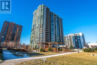 Condo for Sale, 2180 Marine Drive #1107, Oakville (1001 - BR Bronte), ON