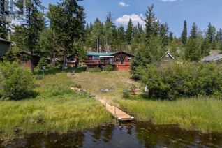 Ranch-Style House for Sale, 4388 Meadow Creek Road, Kamloops, BC