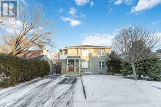 Duplex for Sale, 2427 Chasseur Avenue, Ottawa, ON