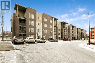 Condo Apartment for Sale, 403 Mackenzie Way Sw #4109, Airdrie, AB