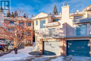 Duplex for Sale, 5810 Patina Drive Sw #13, Calgary, AB