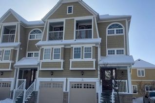 Townhouse for Rent, 2 Cranberry Quay #4, Collingwood, ON