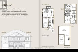 House for Sale, 400 Maple Street #Lot 8 L, Collingwood, ON