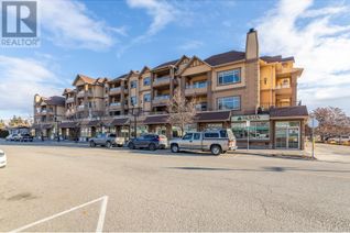 Condo Apartment for Sale, 13615 Victoria Road #313, Summerland, BC