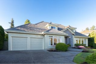 Detached House for Sale, 16380 Morgan Creek Crescent, Surrey, BC