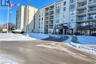 Condo Apartment for Sale, 172 Eighth Street Unit# 310, Collingwood, ON