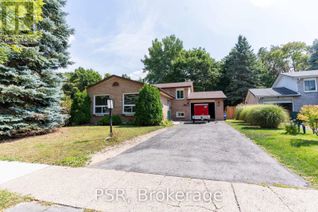 House for Rent, 27 Austen Lane, Barrie (Letitia Heights), ON