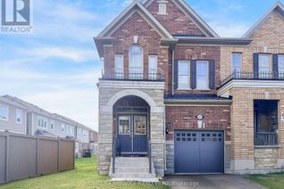 Freehold Townhouse for Sale, 44 Matterhorn Road, Brampton (Northwest Brampton), ON