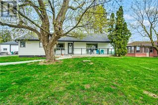 Bungalow for Sale, 797 Highway 6, Caledonia, ON